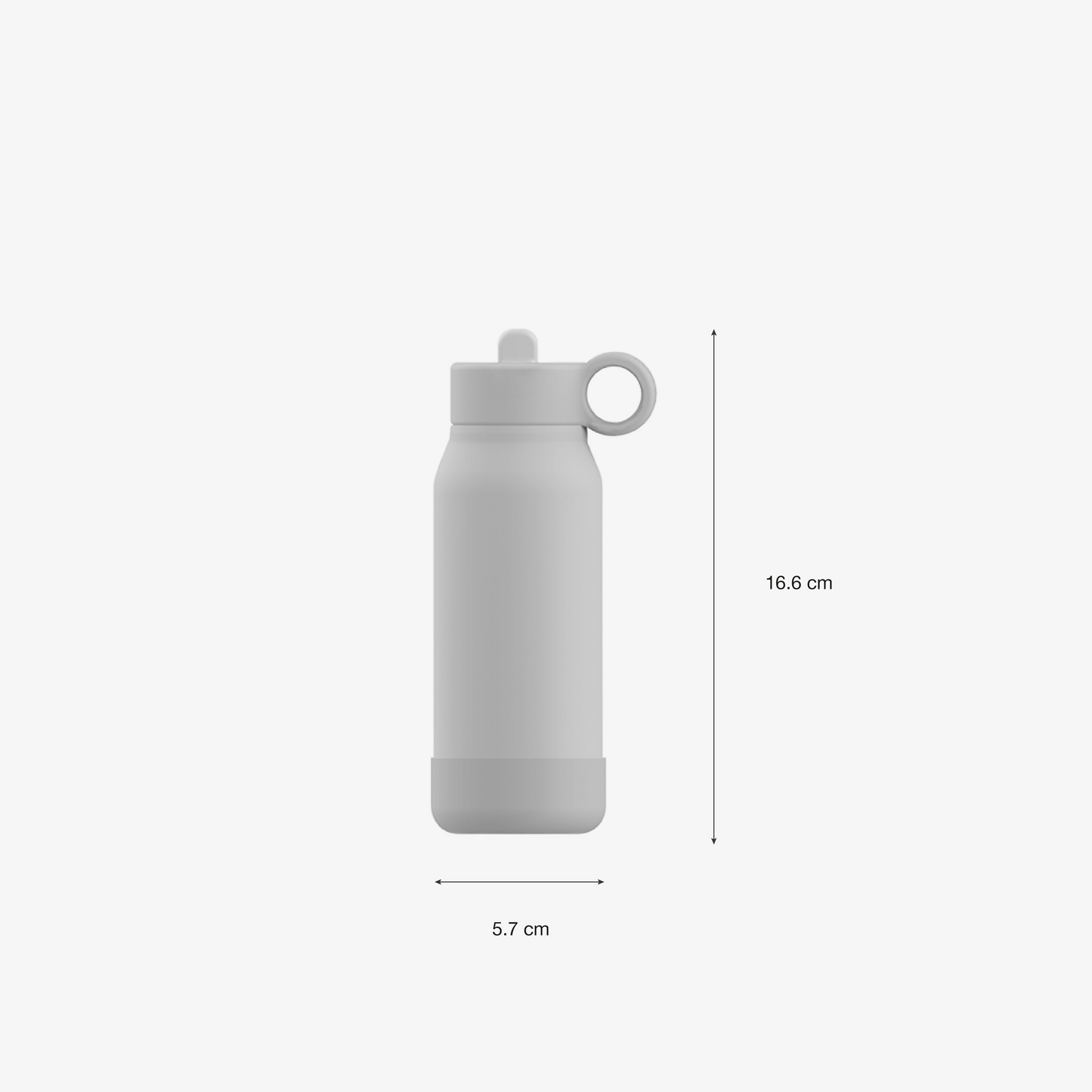 Water bottle - 250ml capacity