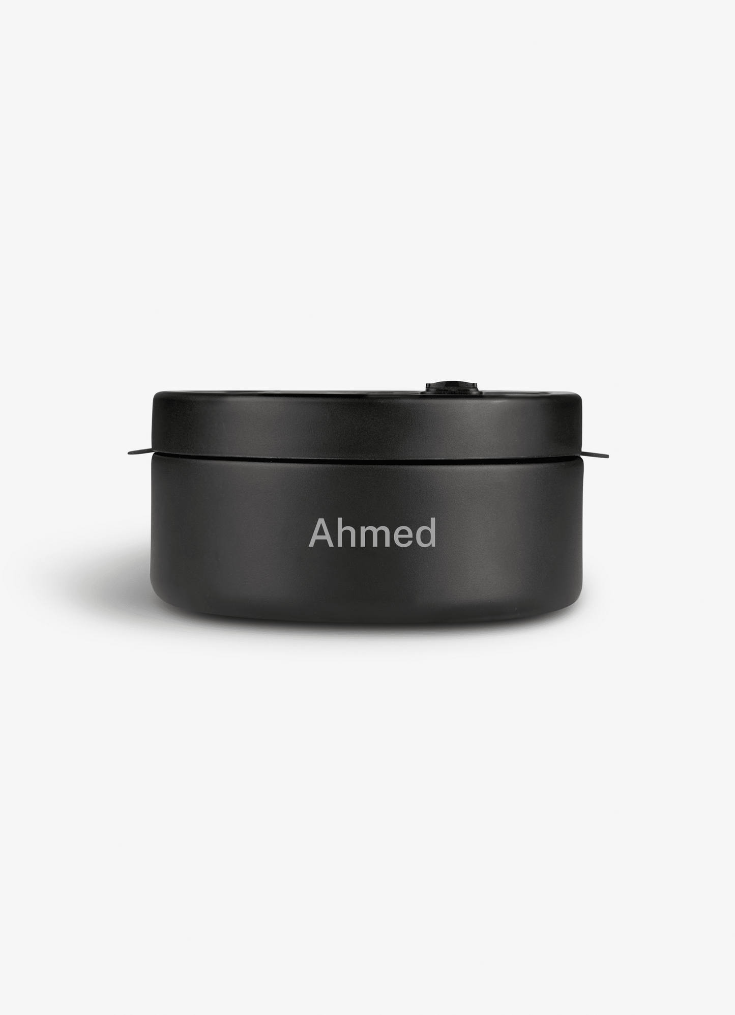 وعاء/برطمان طعام معزول - سعة 400 مل