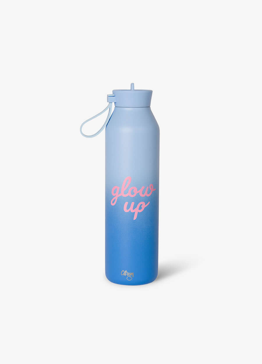 Large water bottle - 750 ml capacity
