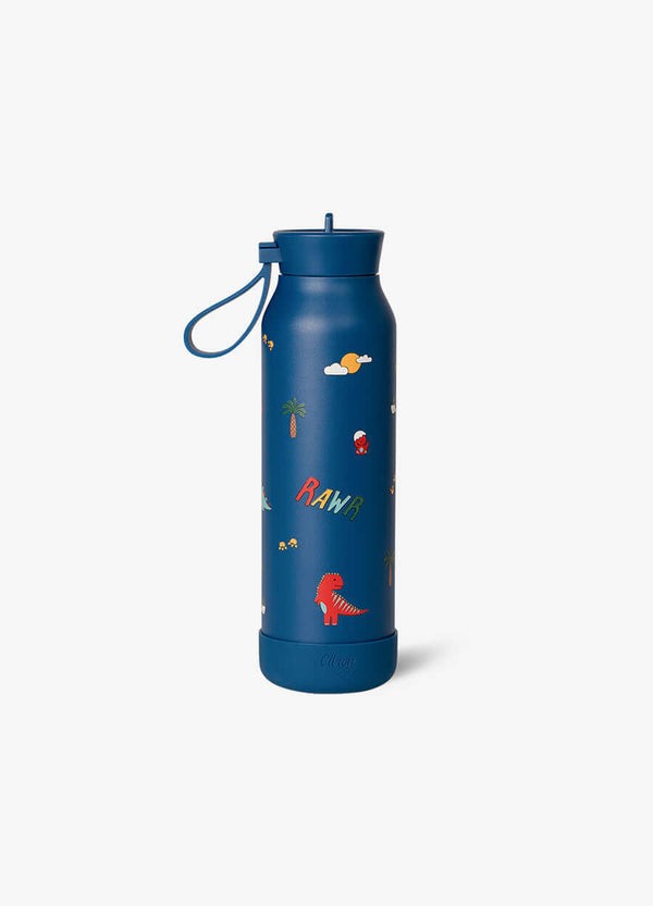 زجاجة ماء كبيرة - سعة 500 مل