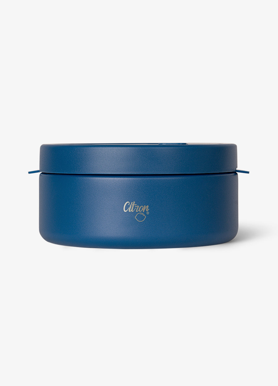 Insulated food container/jar - 400ml capacity