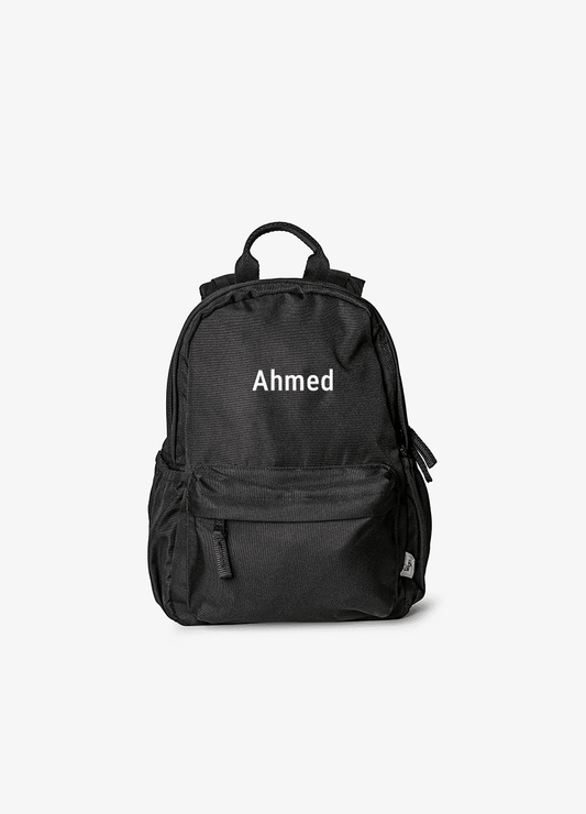 حقيبة ظهر متوسطة