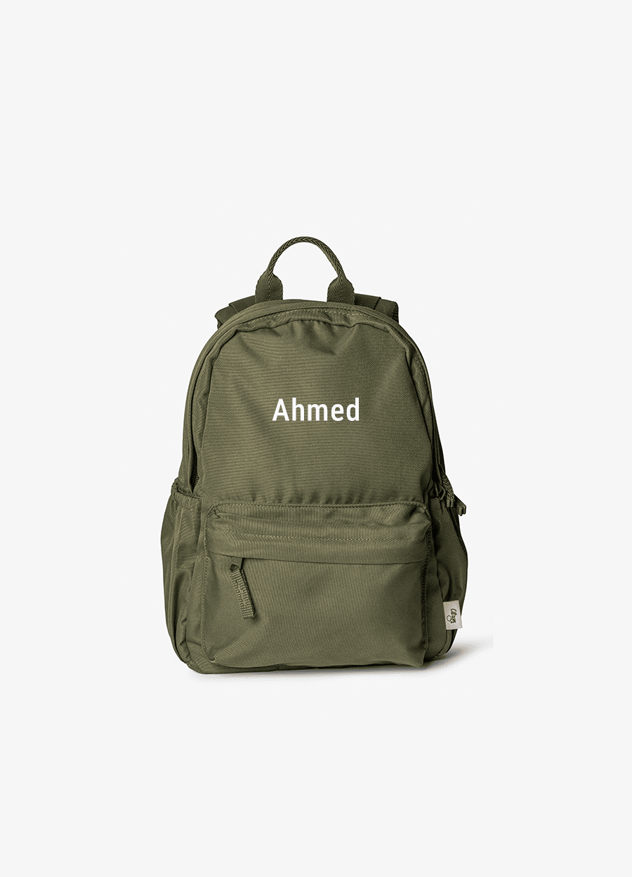 حقيبة ظهر متوسطة