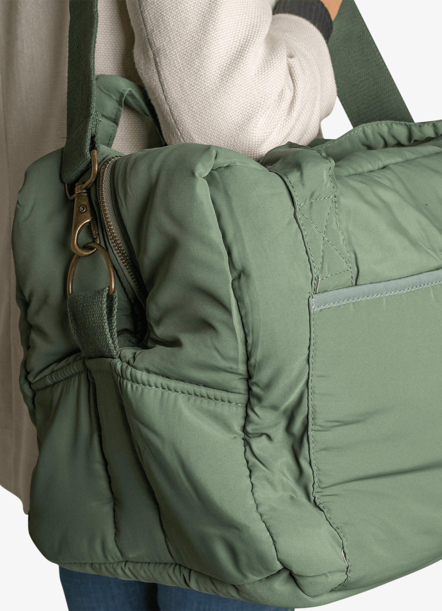 حقيبة متعددة الأغراض