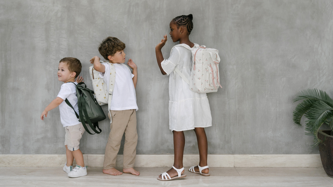 Back to School: the essentials that should be on your list