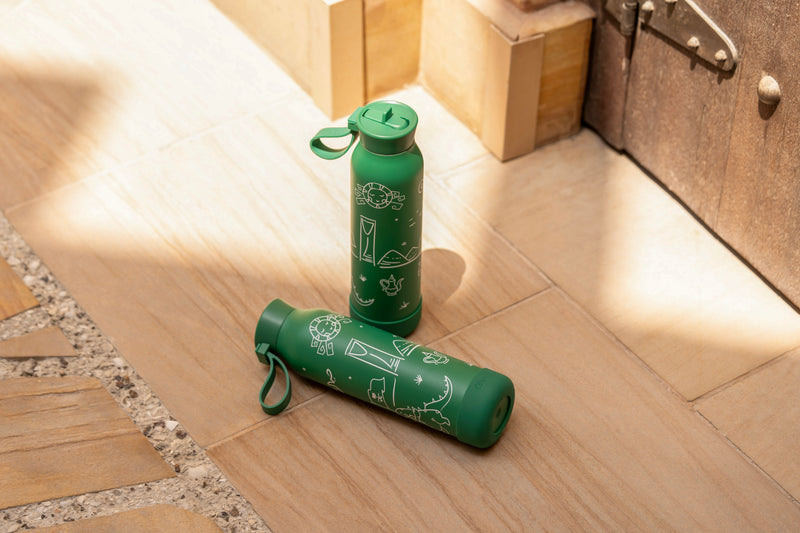 اليوم الوطني السعودي 2026: قصة اليوم وأفكار احتفال ممتعة مع أطفالك