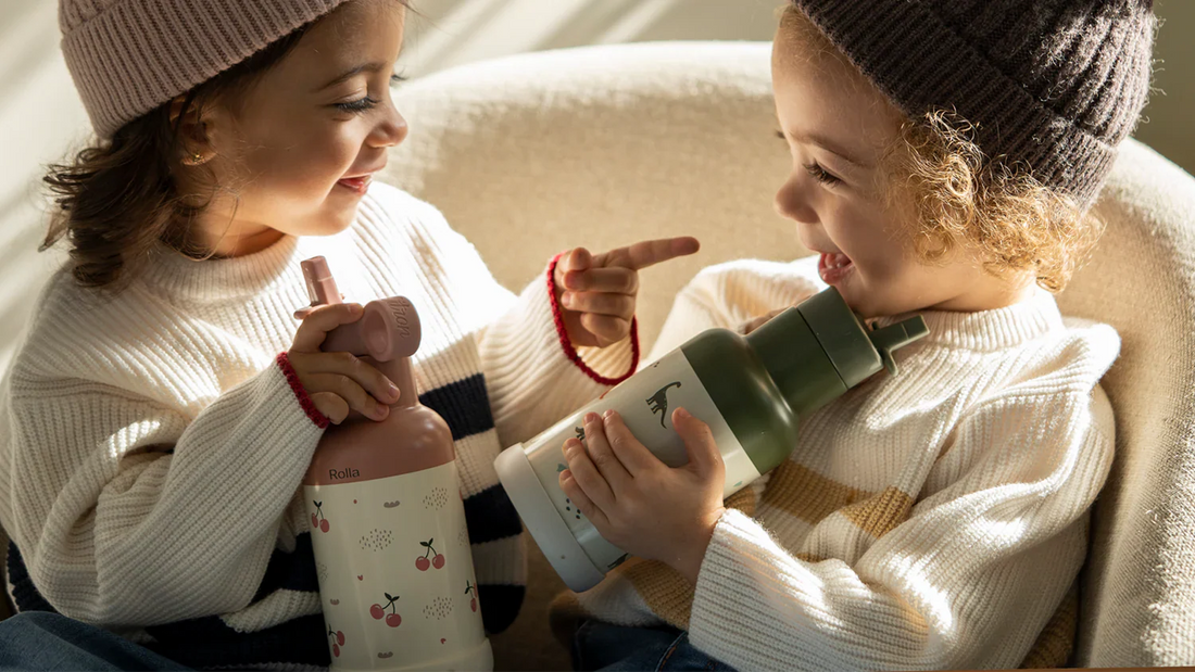 وداعاً للماء الفاتر: أسرار الحفاظ على برودة الماء!