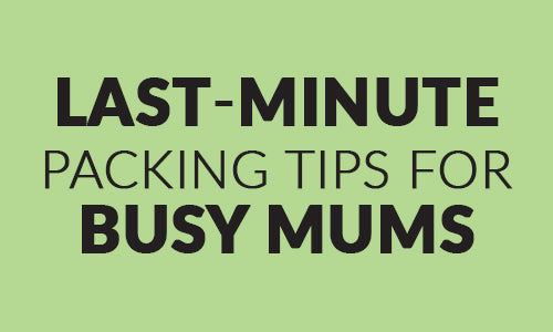 No time, no problem mamas because with these tips you’ll be well on your way