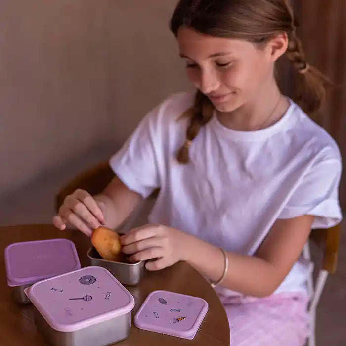 أفكار وجبات طعام للأطفال في المدرسة قابلة للتخزين في البرطمان الحراري