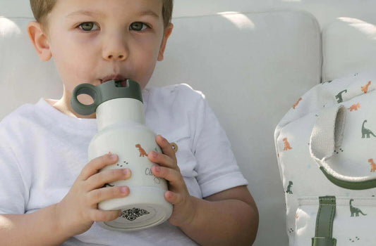 أفضل زجاجة ماء للأطفال للحفاظ على الترطيب أثناء فعاليات موسم الرياض