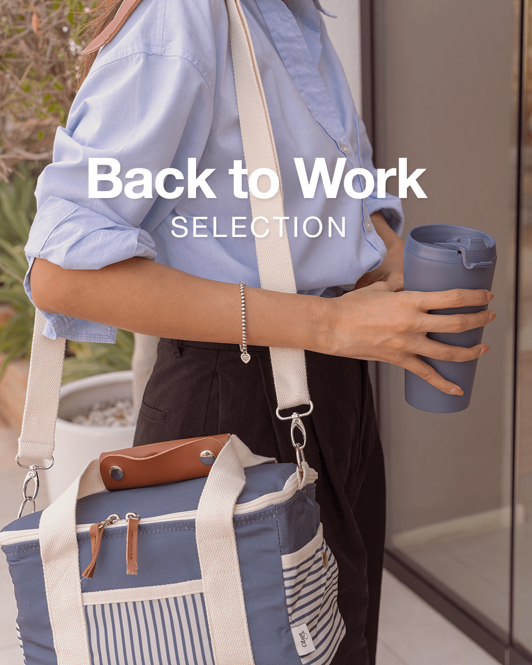 Back-to-Work Collection