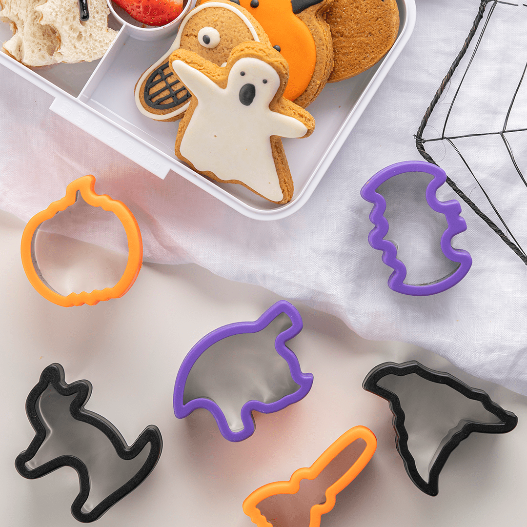 Food cutters & picks