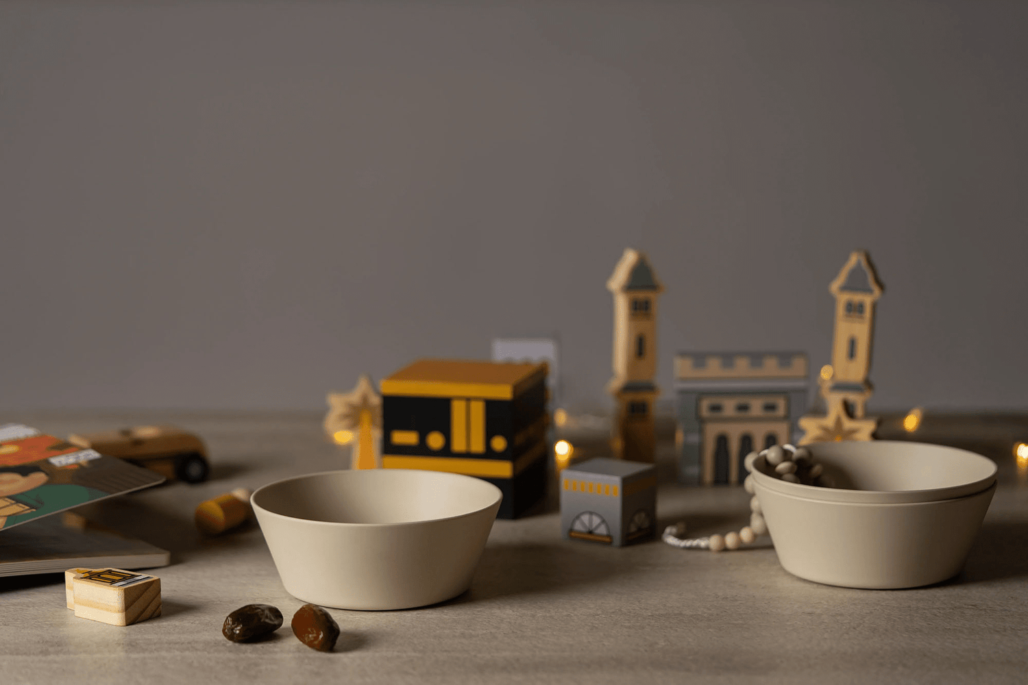 Ramadan Collection