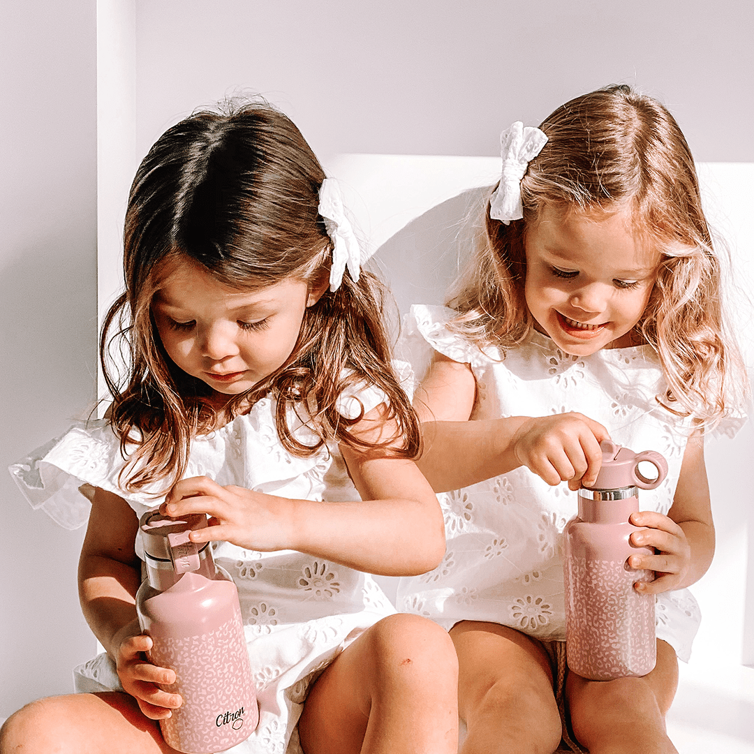 Stainless Steel Water Bottles