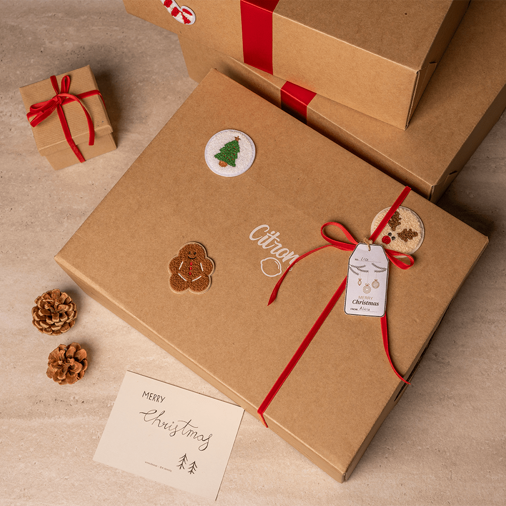 Christmas Gifting