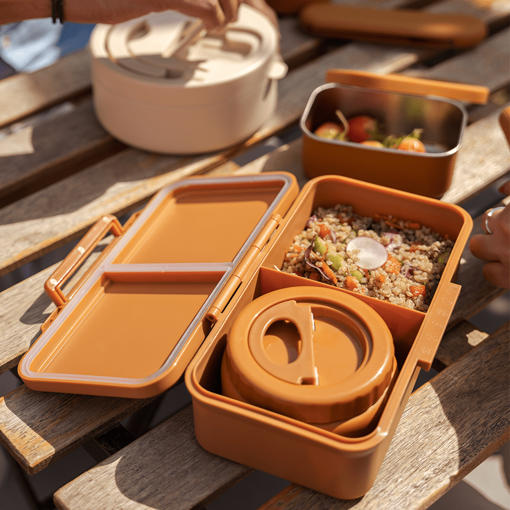 Food Containers
