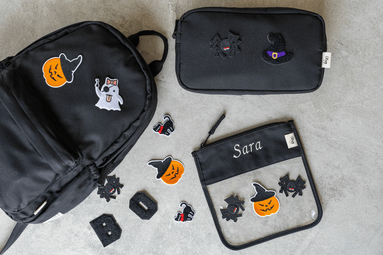 Halloween Season