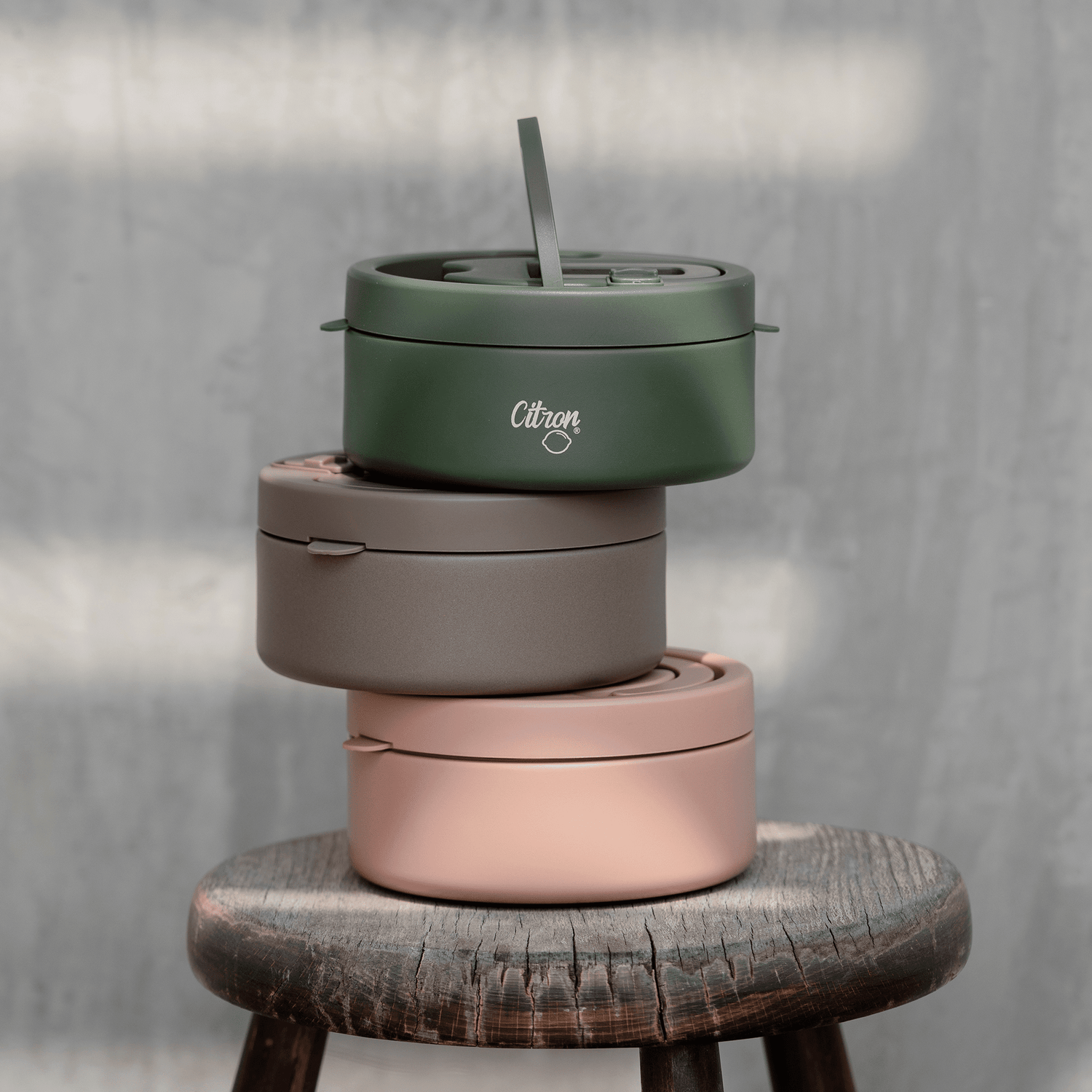 Food Jar- 400ml
