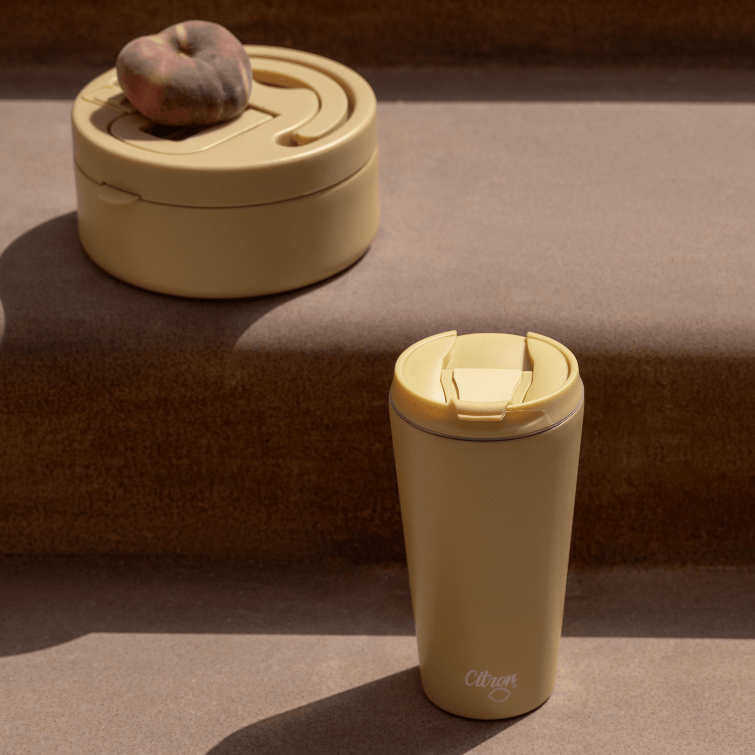 Travel Mugs