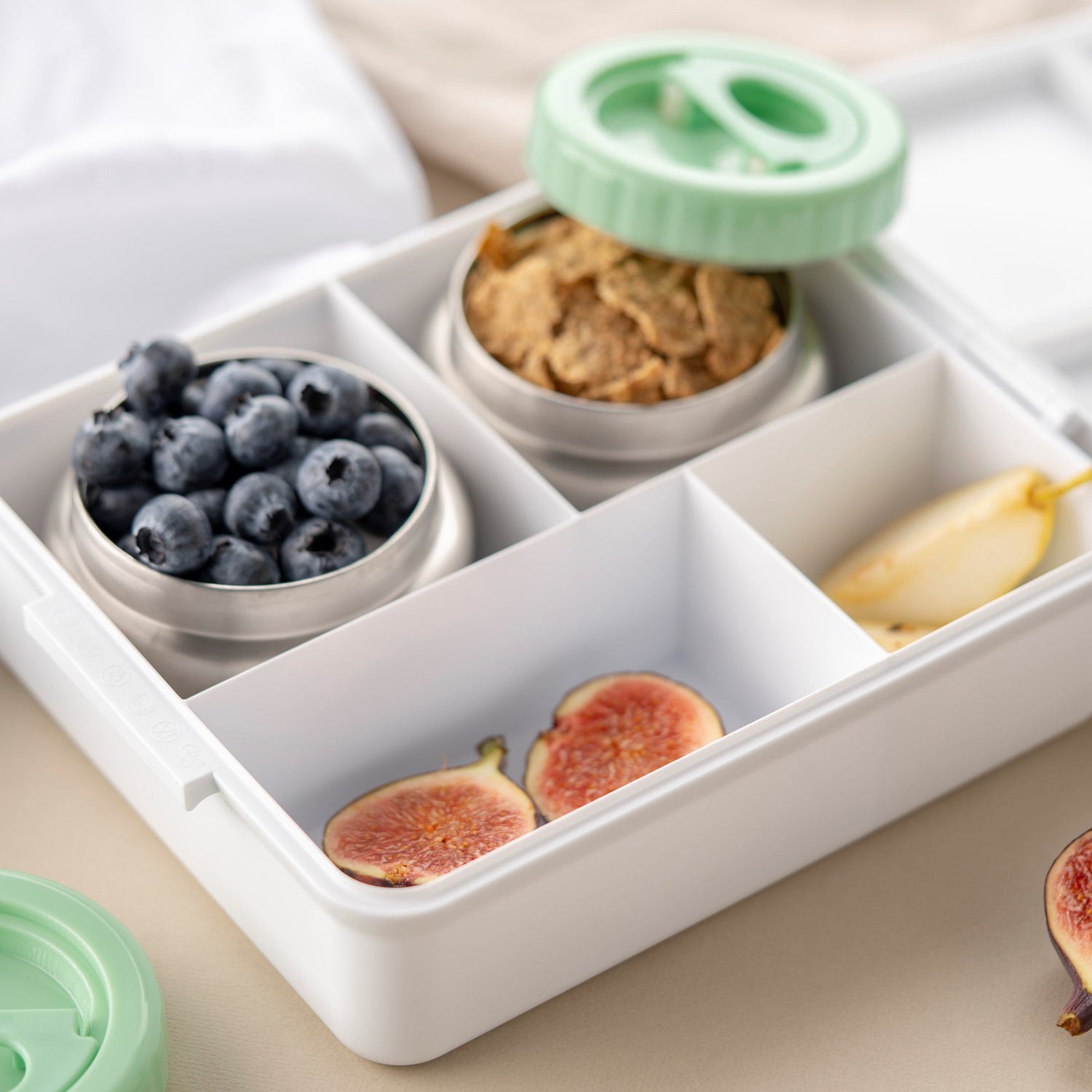 Grand Lunchbox