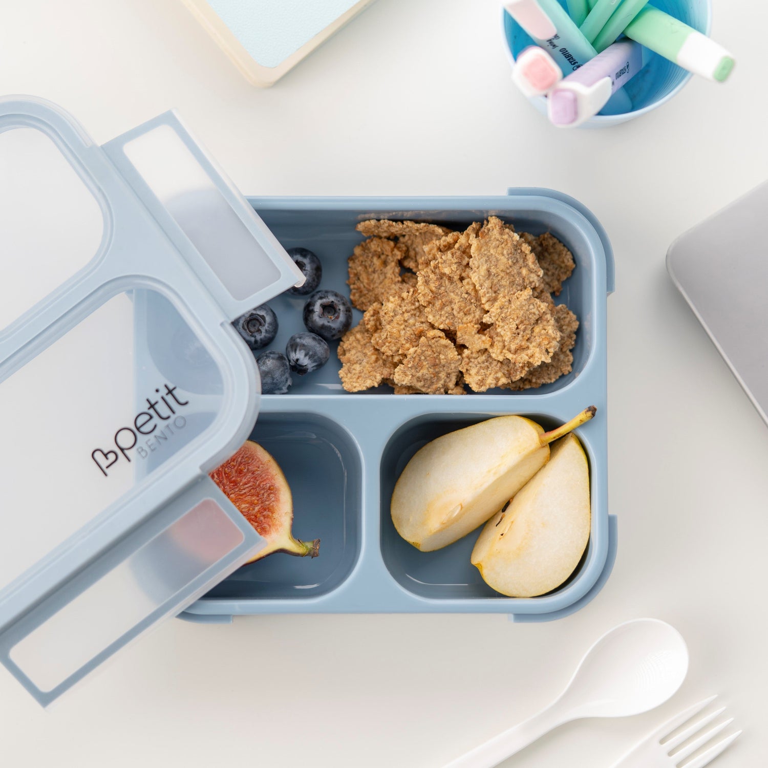 Petit  Bento