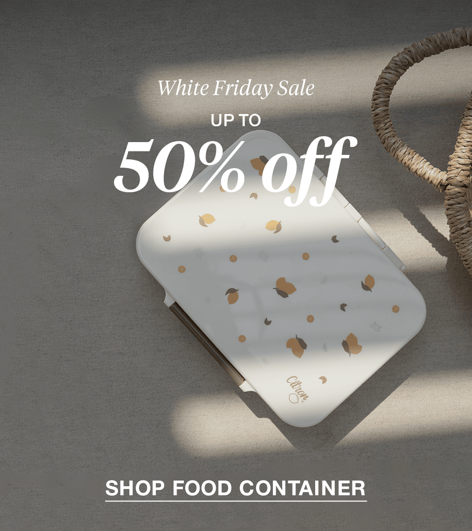 Food Containers Sale