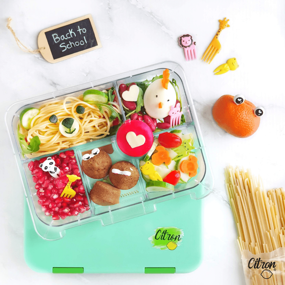 Lunchbox Tray