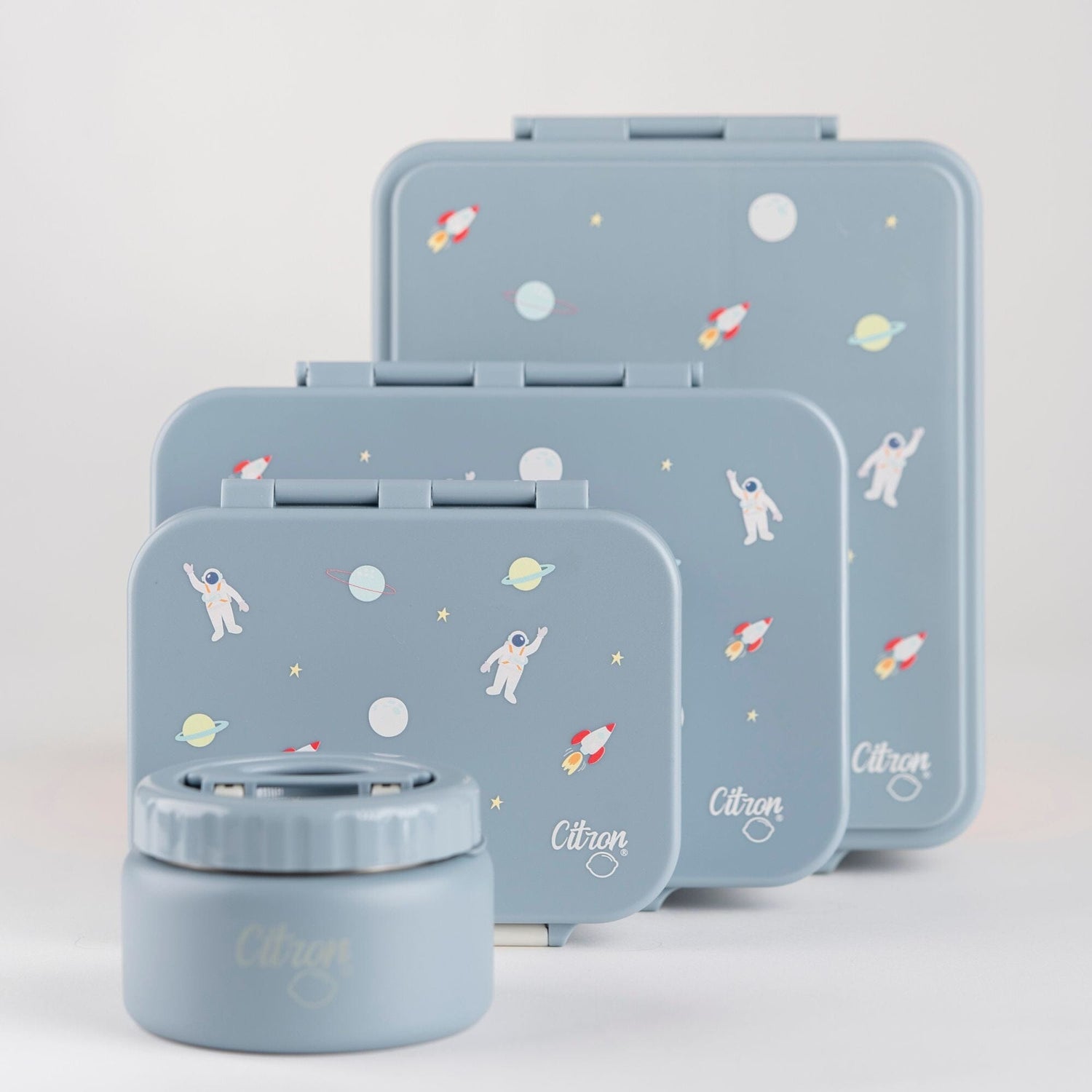 Spaceship set