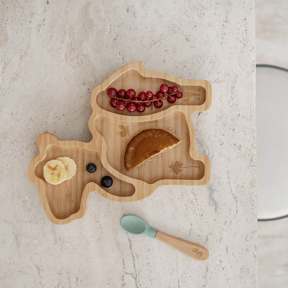 Eco-Friendly Tableware