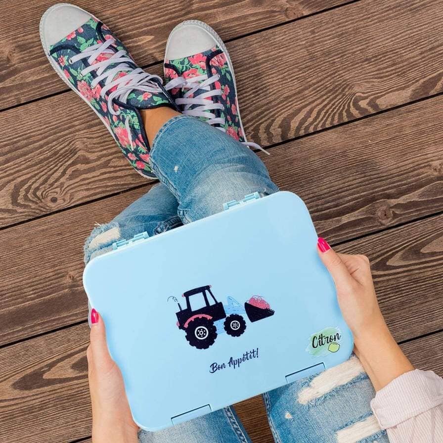 Tractor