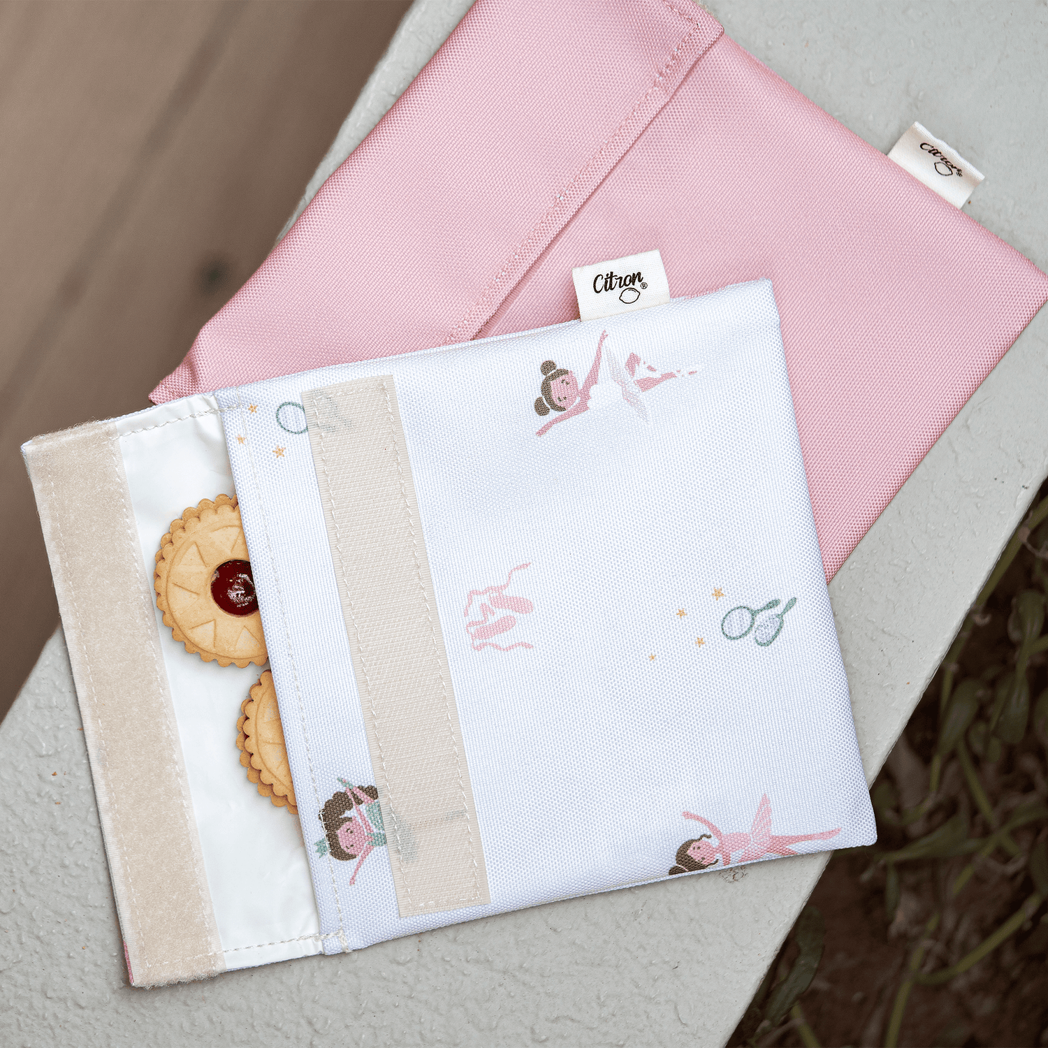 Sandwich Bags