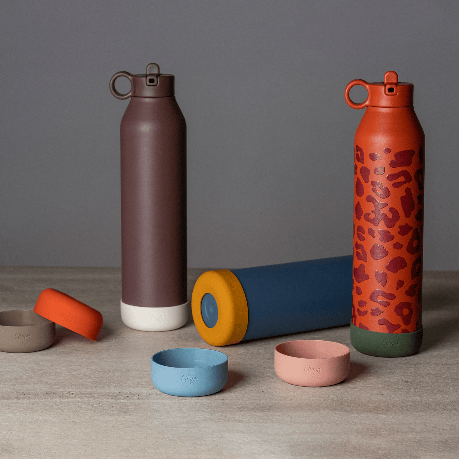 Water Bottle Bumper