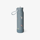 Small Water Bottle - 350ml - Spaceship