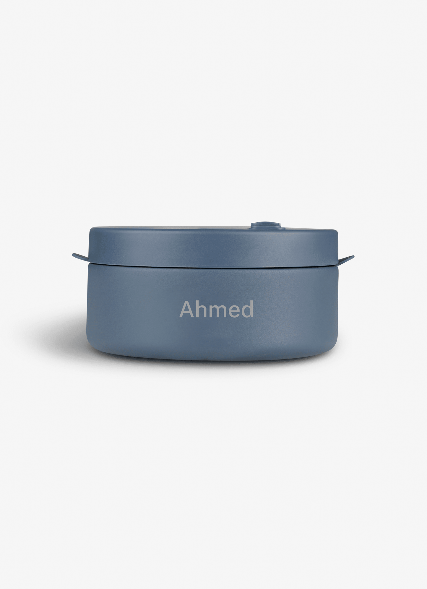 🎁 وعاء/برطمان طعام معزول - سعة 400 مل (100% off)