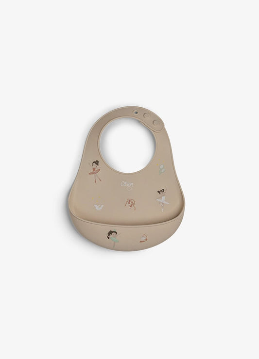 مريلة سيليكون