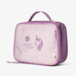 Insulated Square Lunch bag - Stormy Unicorn