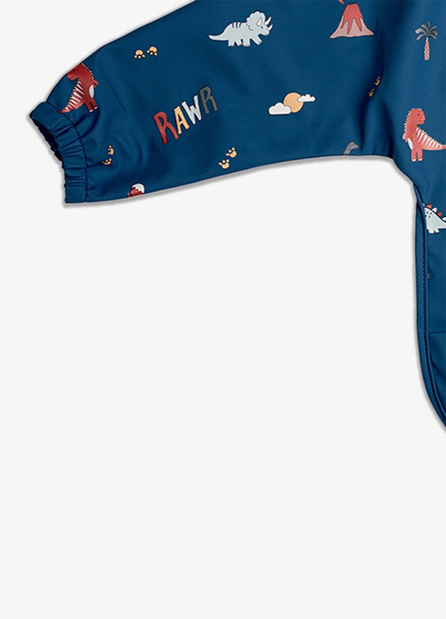 مرايل بأكمام طويلة