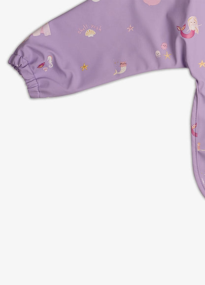 مرايل بأكمام طويلة