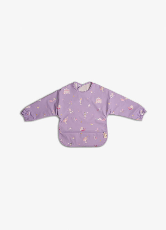 مرايل بأكمام طويلة