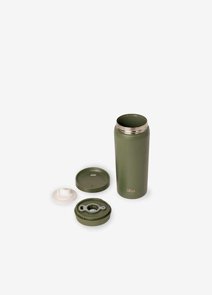 كوب قهوة معزول بسعة 450 مل
