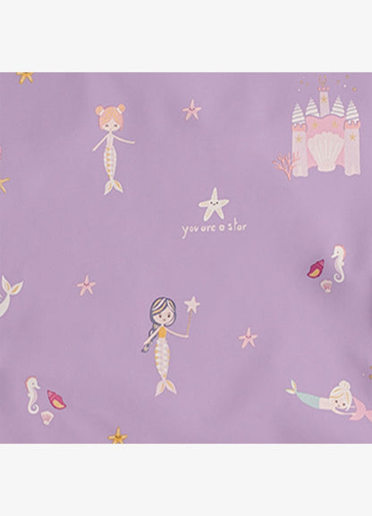 مرايل بأكمام طويلة