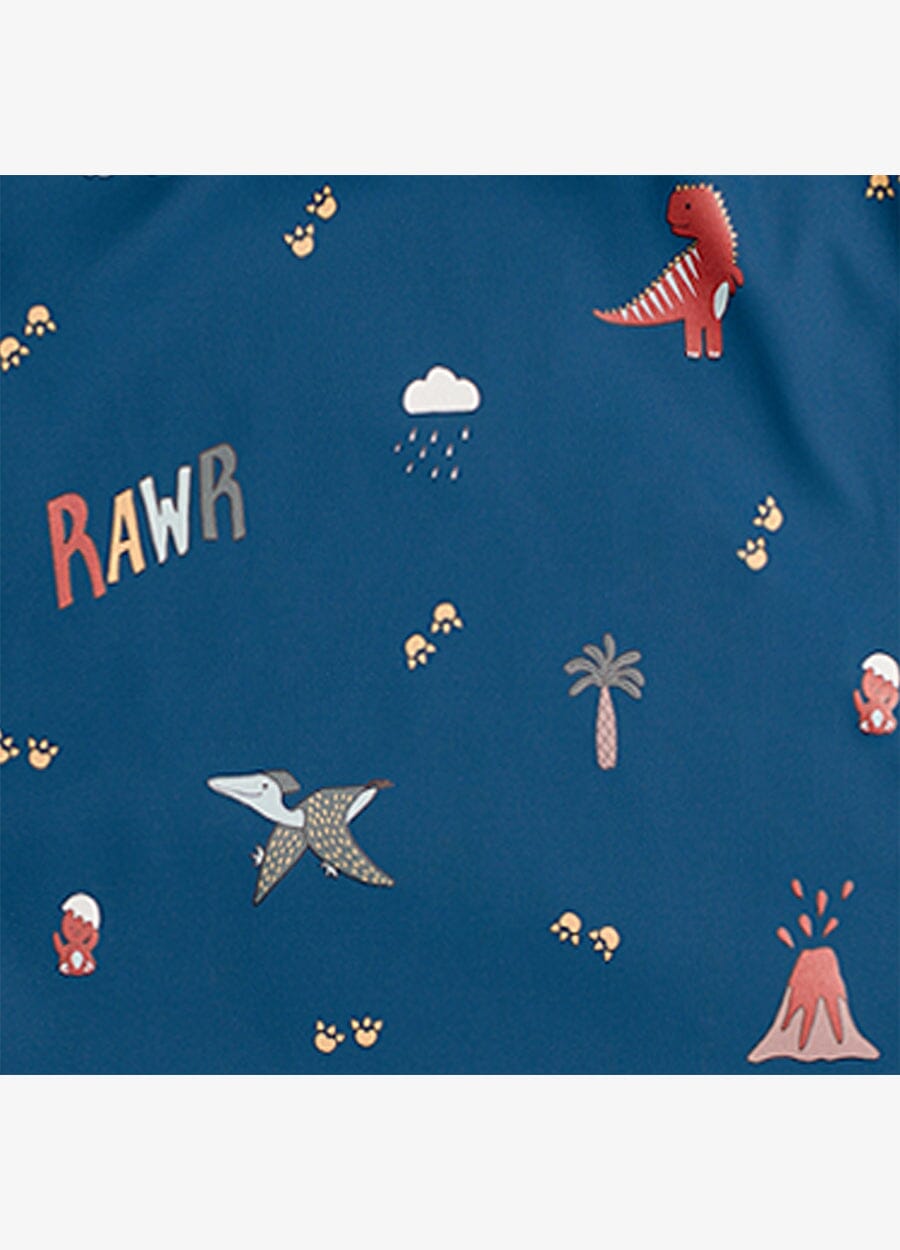 مرايل بأكمام طويلة