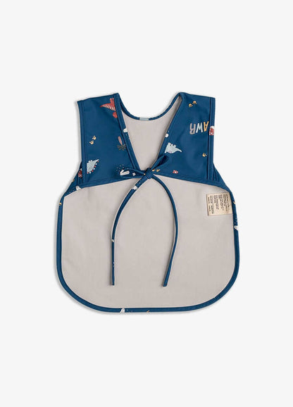 مريلة بدون أكمام