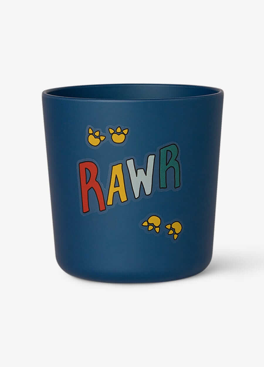 مجموعة أدوات المائدة الحيوية