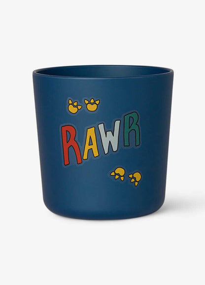 مجموعة أدوات المائدة الحيوية