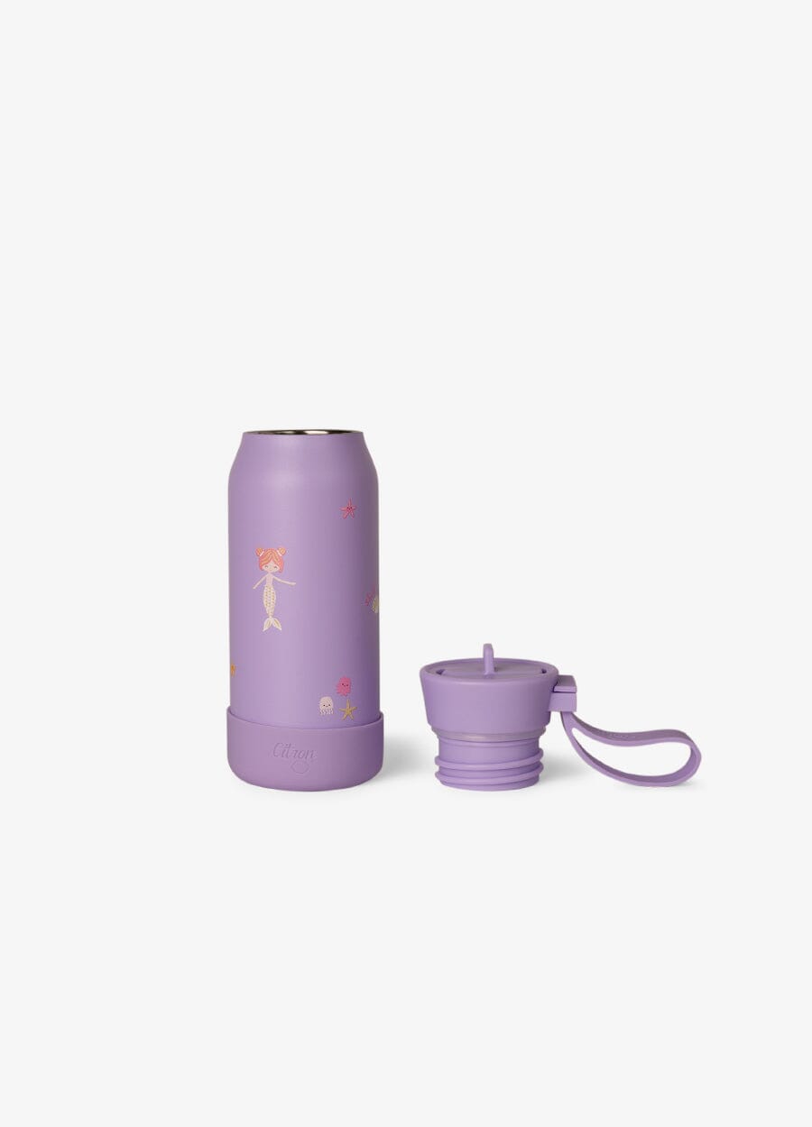 زجاجة ماء - سعة 250 مل