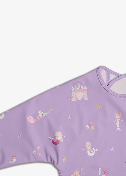 مرايل بأكمام طويلة