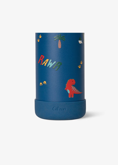 زجاجة ماء متوسطة - 350 مل