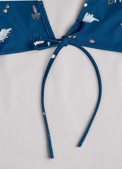 مريلة بدون أكمام