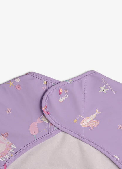 مرايل بأكمام طويلة